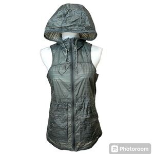 REI Screeline Cascade Soft Shell Vest - Lightweight